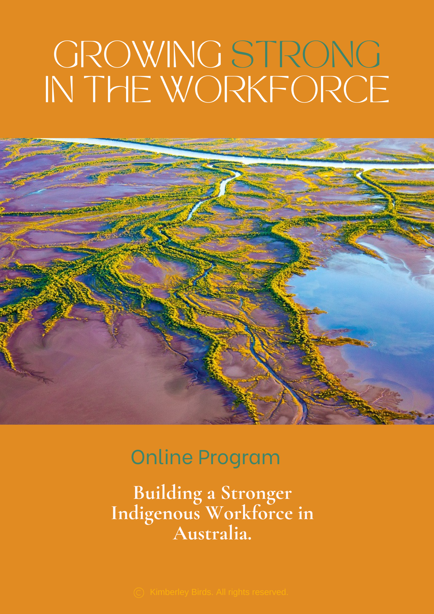 Growing Strong in the Workforce Employer Guide